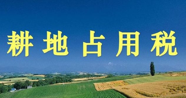 占用耕地建房每平方米处罚多少钱,2017年建房占用耕地处罚标准
