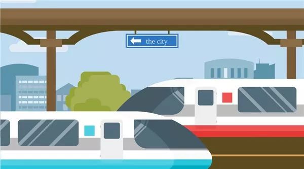 高铁坐过站怎么办？教你免费回程,高铁坐过了站怎么出站