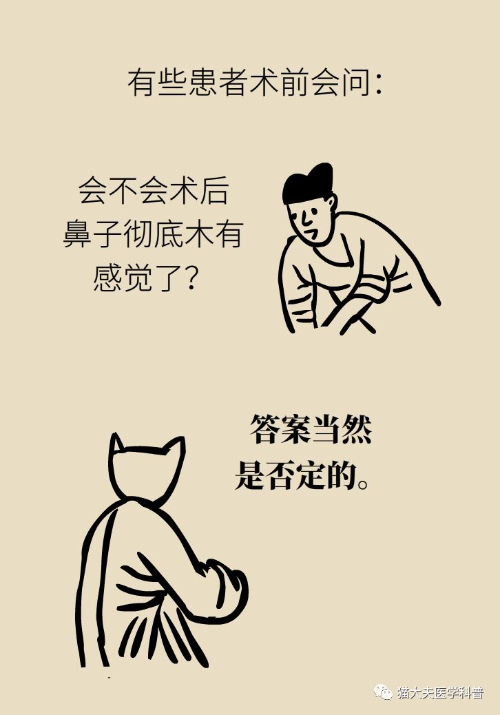 治疗过敏性鼻炎最好的神器,过敏性鼻炎三板斧