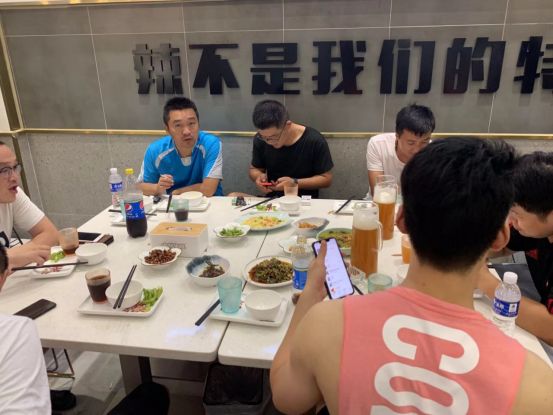 分会丨米兰一家亲--无锡扬州