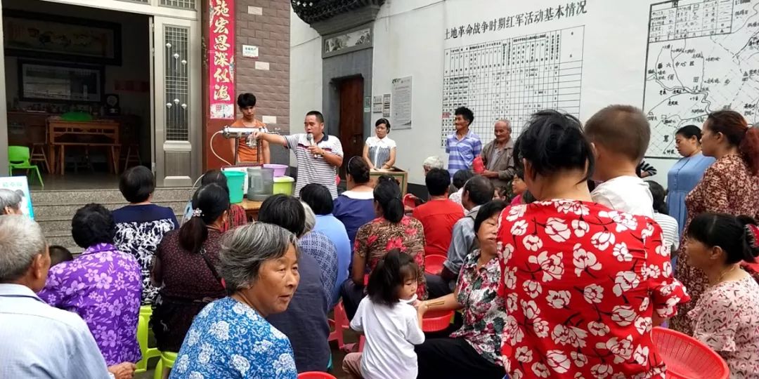 推销净水器水变浑浊,净水器销售骗局揭秘