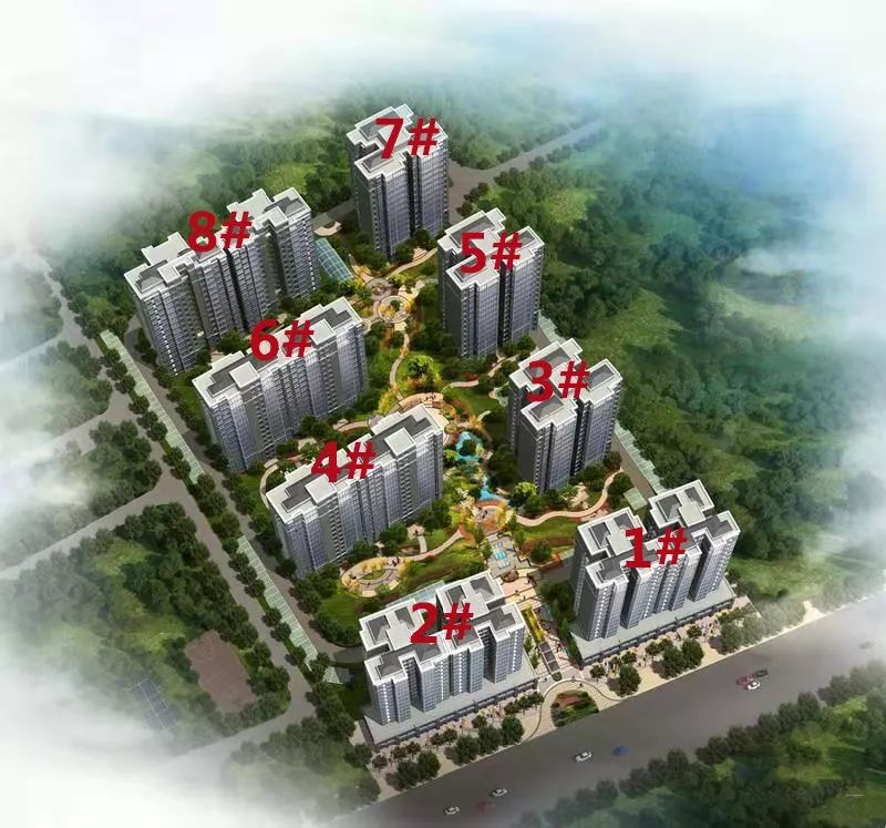 常德武陵商品房折扣价,常德特价房优惠政策