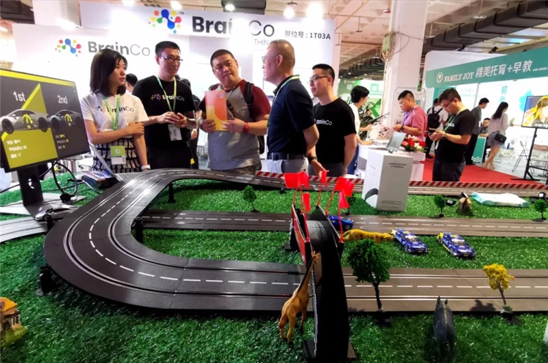 2017中国教育品牌加盟展,中国国际教育品牌连锁加盟博览会