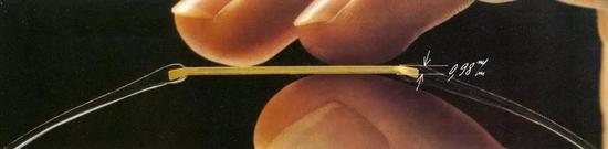 又薄又轻的高端腕表,什么东西又薄又耐磨