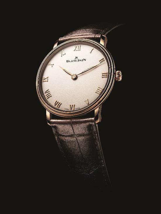 又薄又轻的高端腕表,什么东西又薄又耐磨