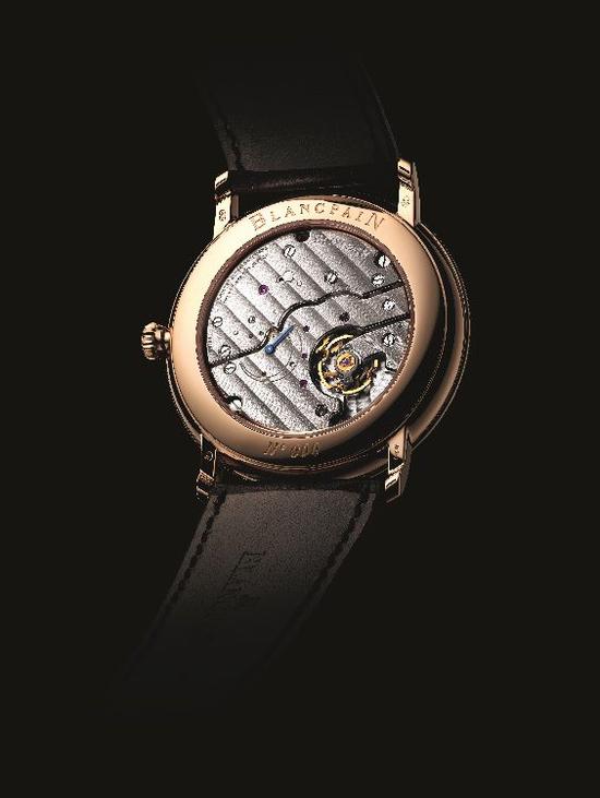 又薄又轻的高端腕表,什么东西又薄又耐磨