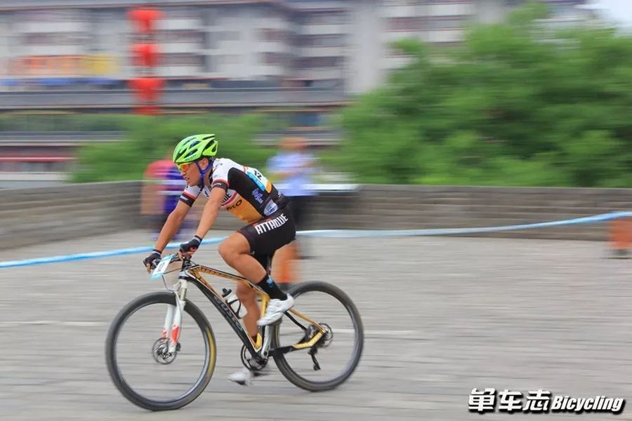 盘点骑行中可能出现的意外