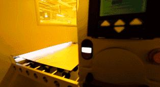 立创eda制作pcb流程,pcb树脂塞孔制作流程