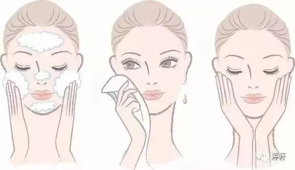 新生儿皮肤红血丝明显,皮肤突然出现一点红血丝怎么回事