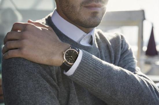 又薄又轻的高端腕表,什么东西又薄又耐磨