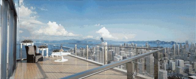 德阳明源国际豪宅,德阳高级别墅