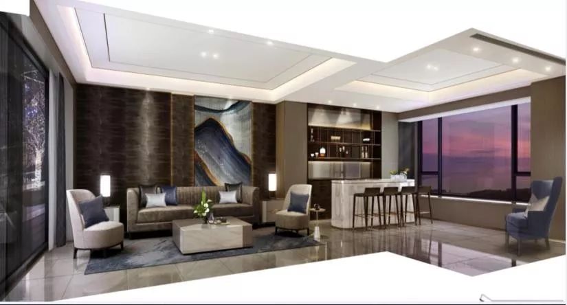 德阳明源国际豪宅,德阳高级别墅