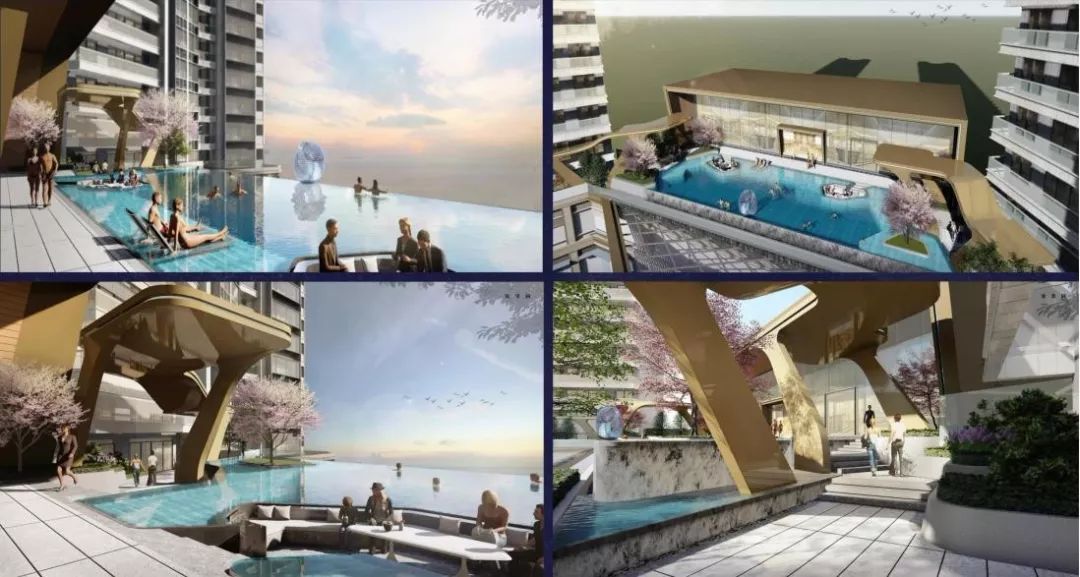 德阳明源国际豪宅,德阳高级别墅