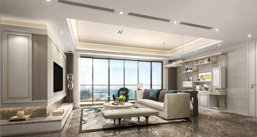 德阳明源国际豪宅,德阳高级别墅