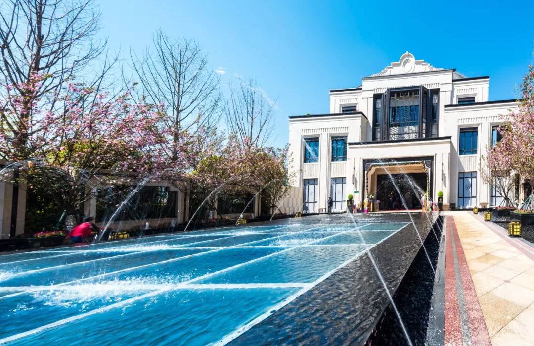 让上海公馆新生，你有胆挑战吗？