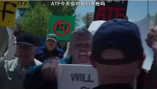 对“*轮法**功”和颜悦色的美国为何对本国*教邪**毫不留情