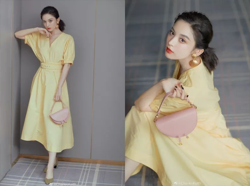 小CK的包包,小ck包包买了想换一款