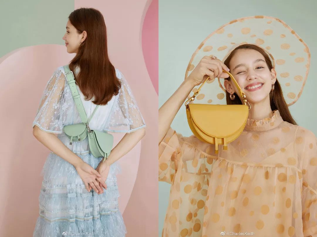 小CK的包包,小ck包包买了想换一款