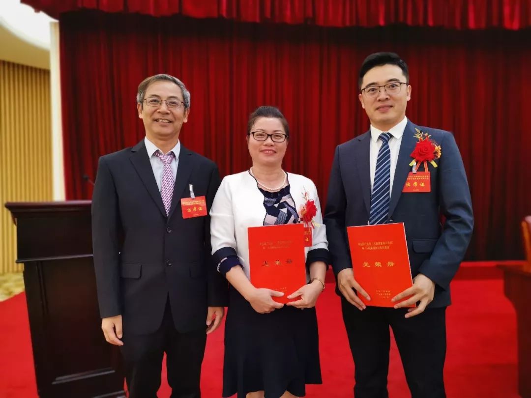 刘效臣广东残联,刘效臣广东省残疾人联合会