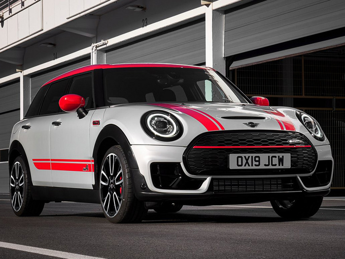 女士小型车mini10-15万,迷你汽车mini最大的车型