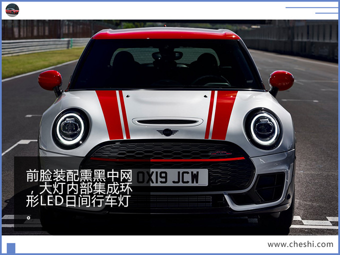 女士小型车mini10-15万,迷你汽车mini最大的车型