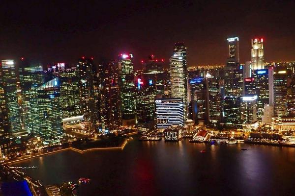 新加坡旅行签证材料,新加坡工作签证材料