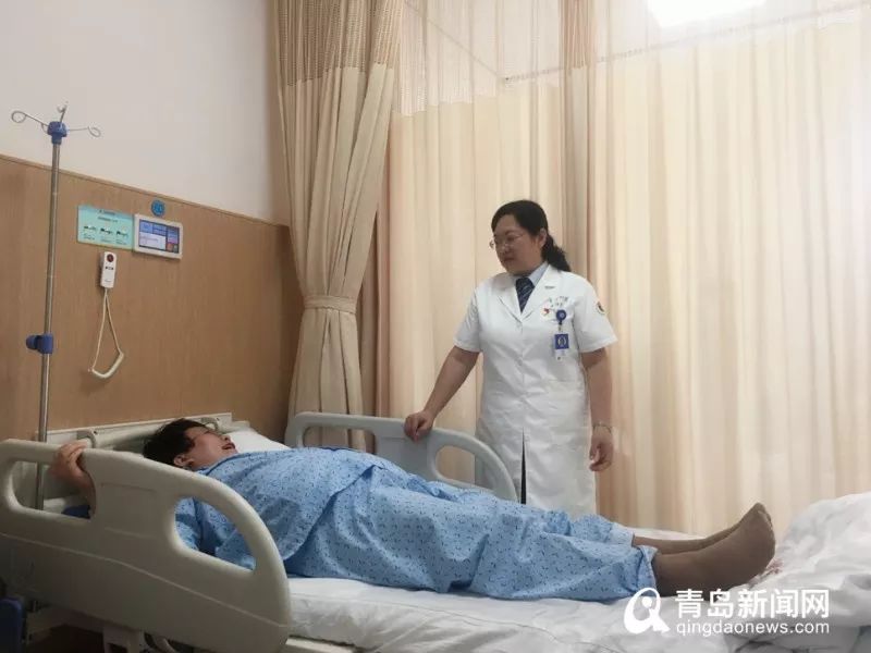 青海省青大附院崔竹梅,青岛山大医院崔竹梅