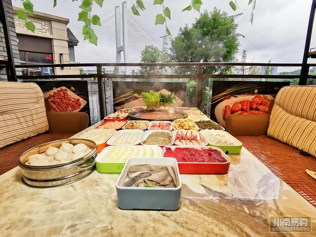 巴适得板火锅重庆店,巴适得板火锅代金券