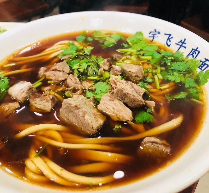 北京必吃15家馆子,北京藏得最深的二十家馆子