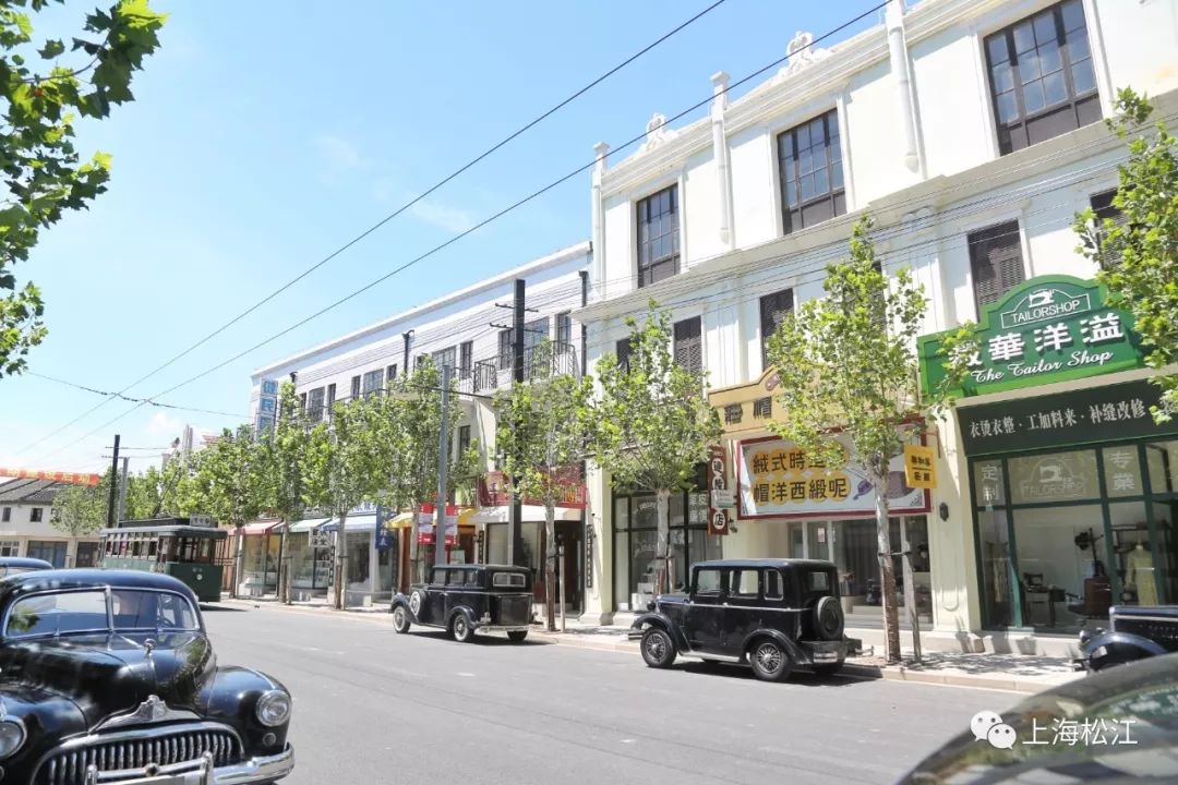 上海影视乐园有哪些场景,上海影视乐园有什么看点