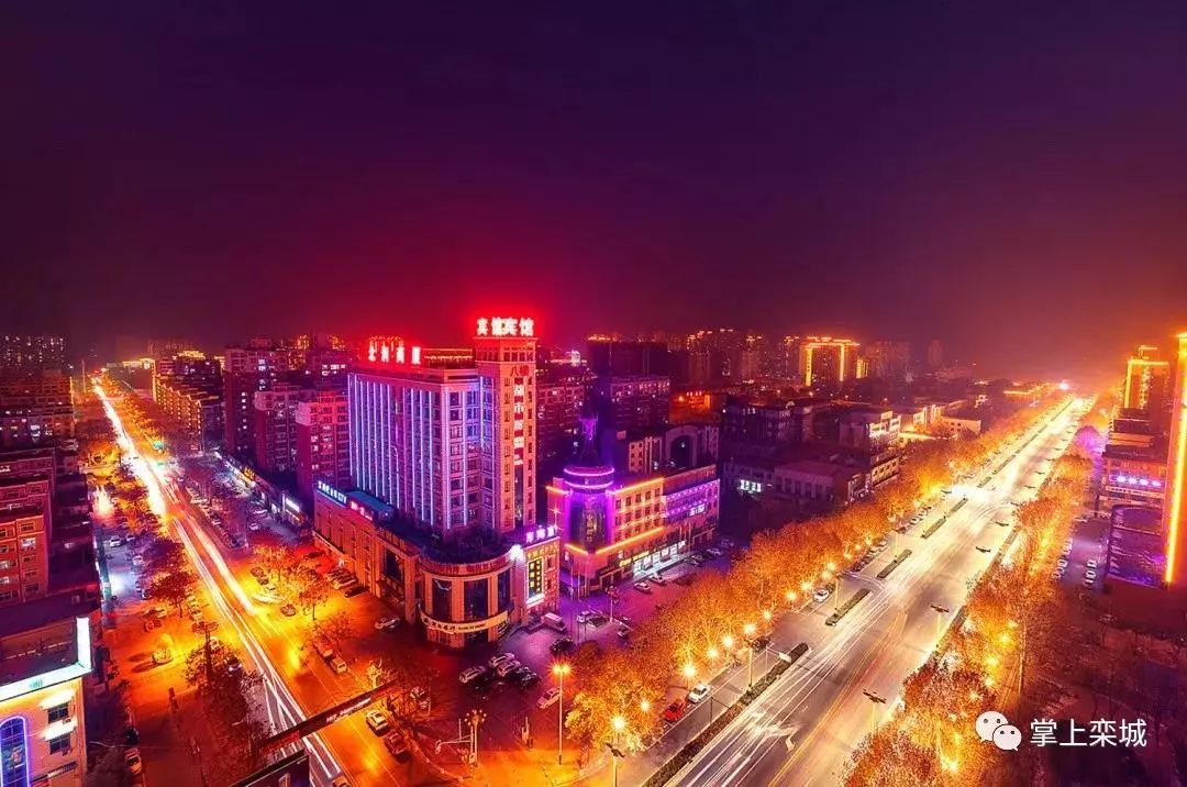 栾城区各村人口,栾城县各镇人口排名