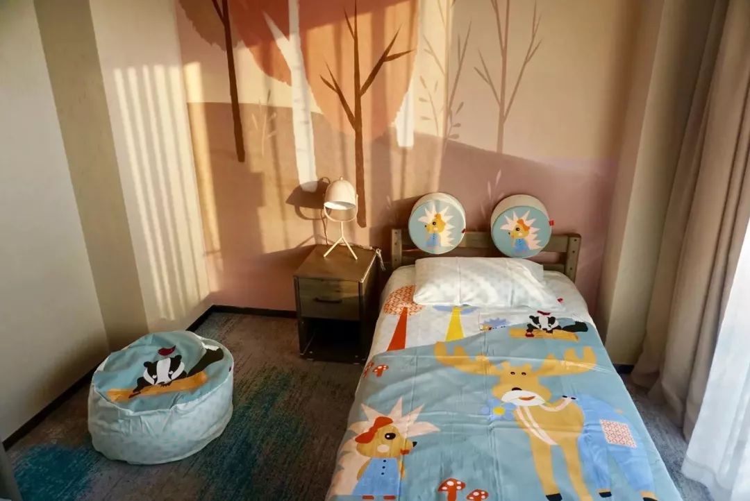 水月周庄铂尔曼酒店夜景,周庄水月铂尔曼酒店