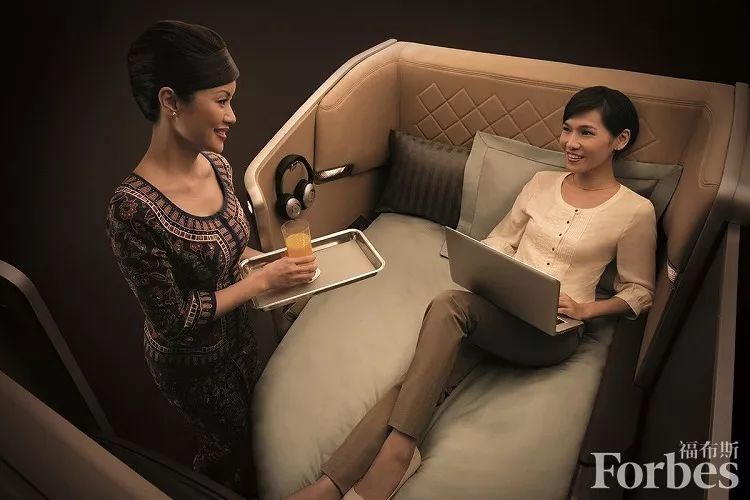 最佳经济舱航空公司,世界航空公司商务舱排名