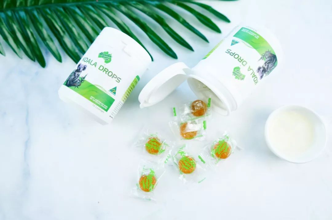 小编推荐丨缓解咳嗽、口臭，试试这个“千金方”！澳洲纯植物提取