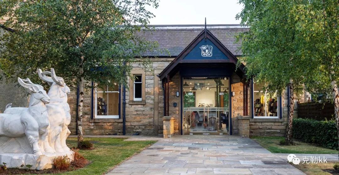 欢迎来到苏格兰,绝美苏格兰这里是哈利波特的故乡