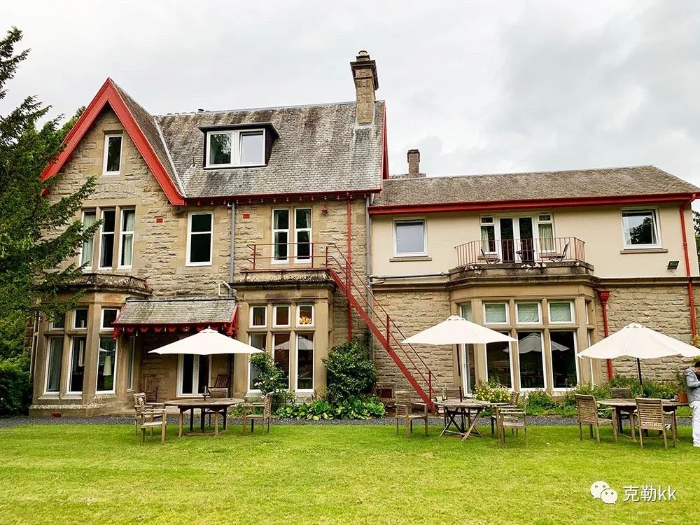 欢迎来到苏格兰,绝美苏格兰这里是哈利波特的故乡