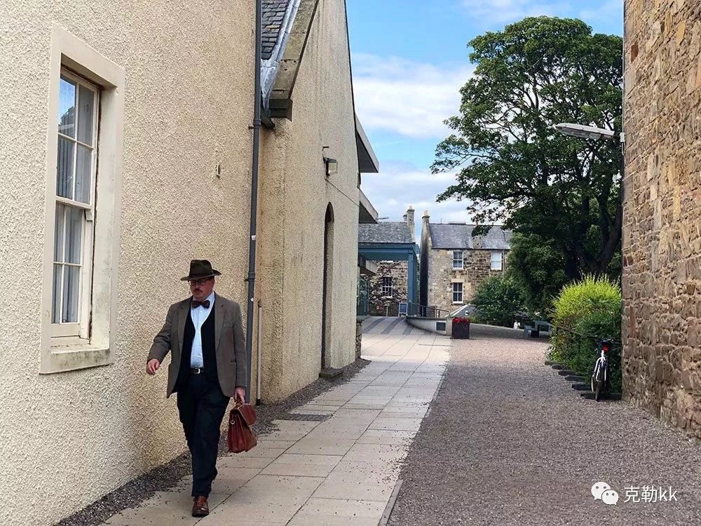 欢迎来到苏格兰,绝美苏格兰这里是哈利波特的故乡