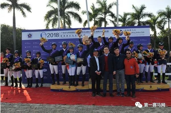 「特稿」赴台自由行被紧急叫停，两岸马术交流或受较大影响