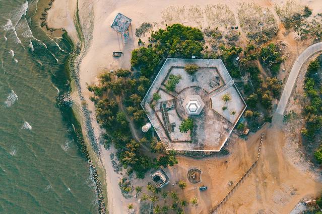 大陆之南，粤西越美，被旅行者忽略的处女地——雷州半岛