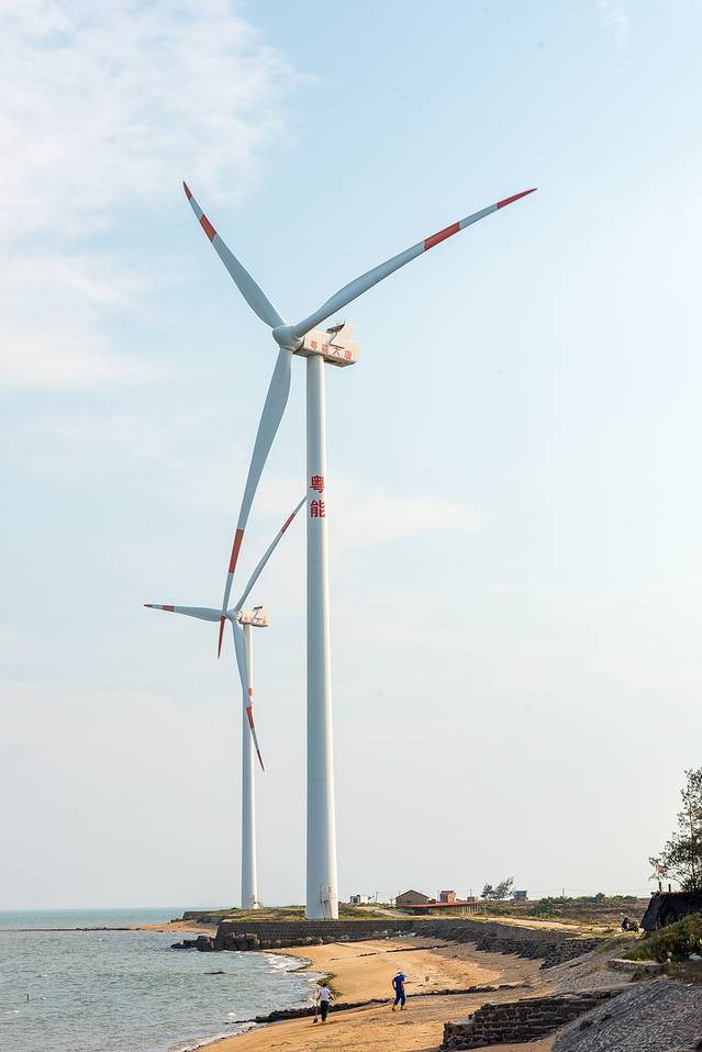 大陆之南，粤西越美，被旅行者忽略的处女地——雷州半岛