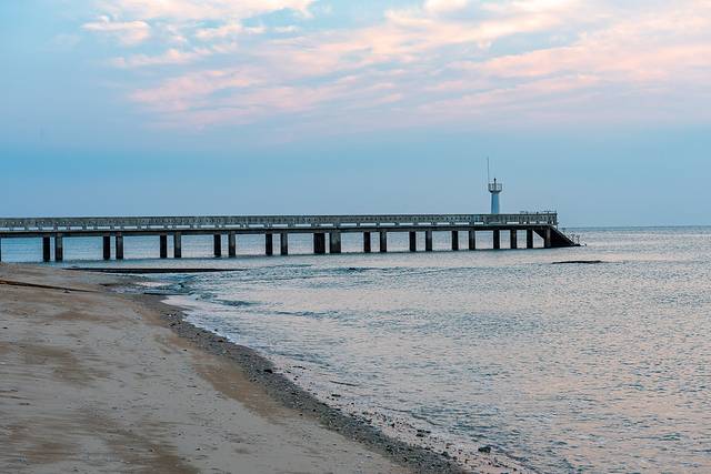 大陆之南，粤西越美，被旅行者忽略的处女地——雷州半岛