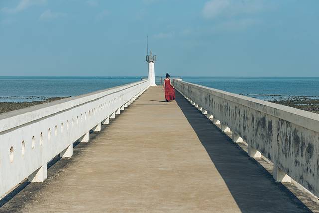 大陆之南，粤西越美，被旅行者忽略的处女地——雷州半岛