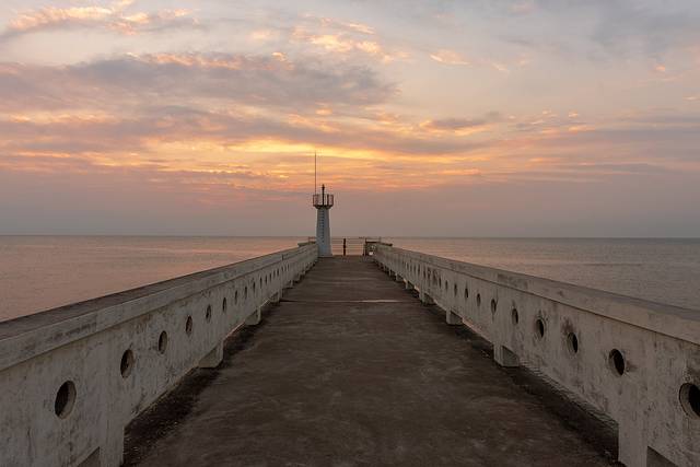 大陆之南，粤西越美，被旅行者忽略的处女地——雷州半岛