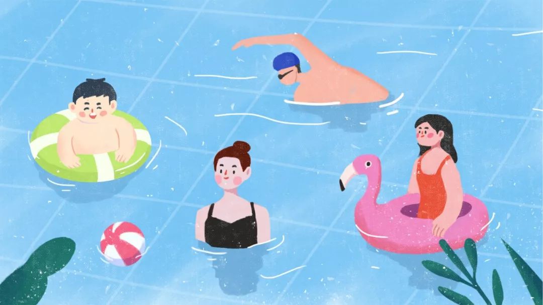 杭州水质检测结果在线查询,杭州24家游泳池水质