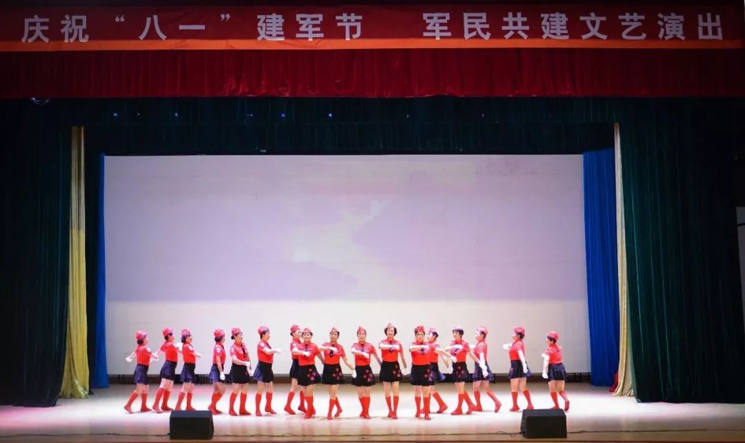 老兵纪念八一,老兵们的八一情怀