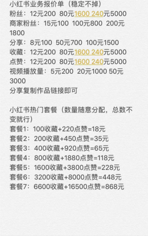 人均法拉利、个个白富美？揭秘小红书背后的黑灰产业