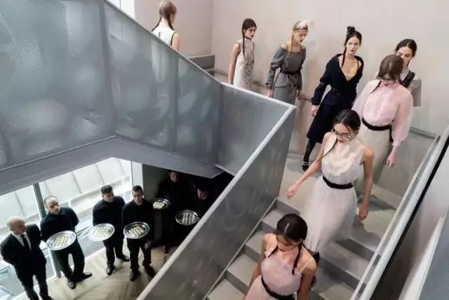 当奢侈品变成中国必需品,当奢侈品变成中产的必需品