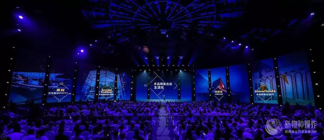 吴声商业模式如何爆炸,新物种吴声到底是什么人