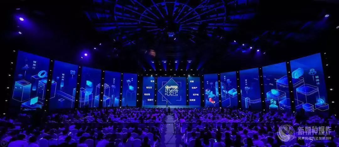 吴声商业模式如何爆炸,新物种吴声到底是什么人