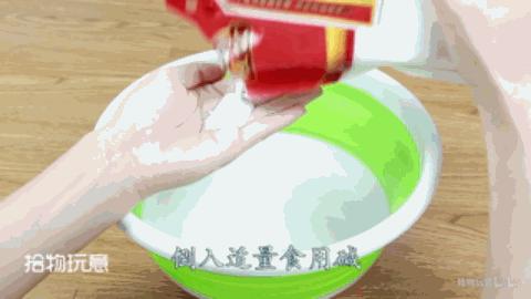 旧毛巾不要扔,旧毛巾别扔剪了放客厅省不少钱